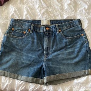 Everlane new without tag shorts